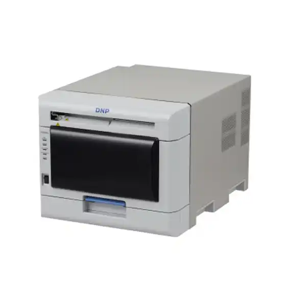 Принтеры Dnp