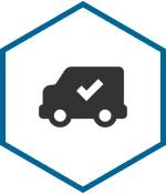 Доставка по необходимости